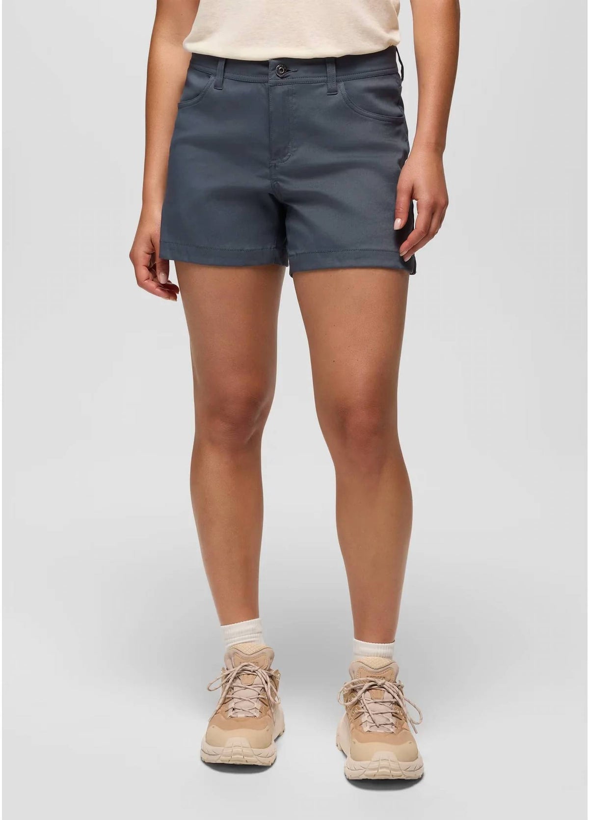 Prana - Stretch Zion Halle Short