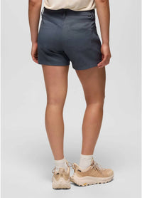 Prana - Stretch Zion Halle Short