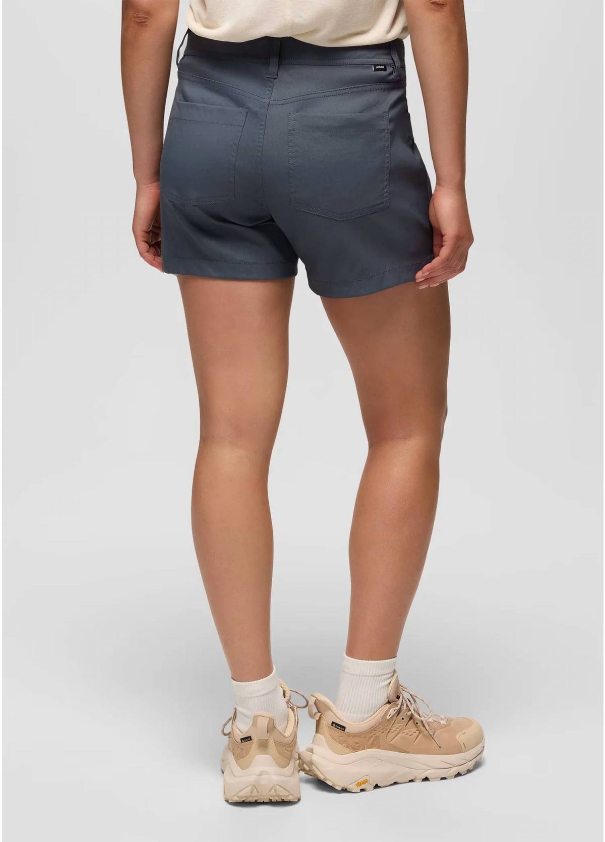 Prana - Stretch Zion Halle Short