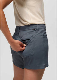 Prana - Stretch Zion Halle Short