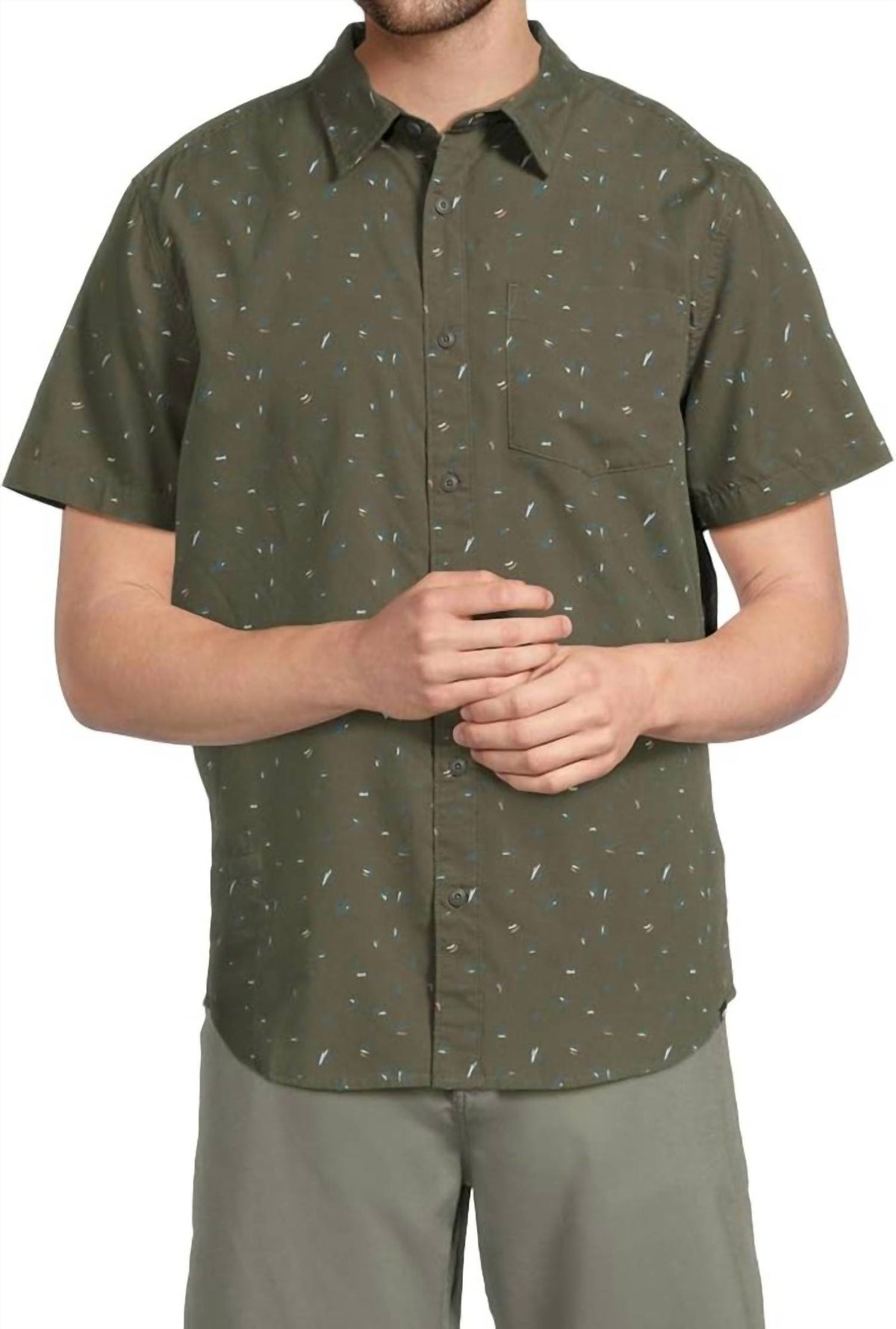 Prana - Tinline Shirt