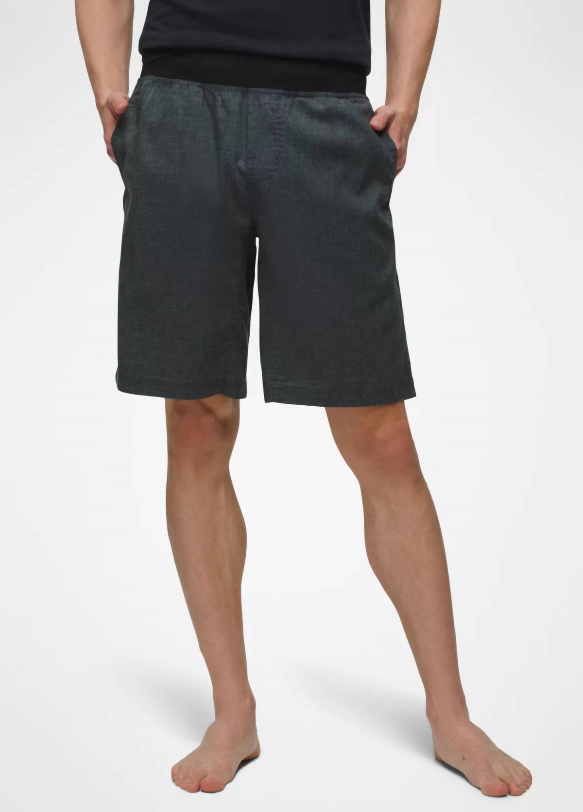Prana - Vaha Pull-on Short