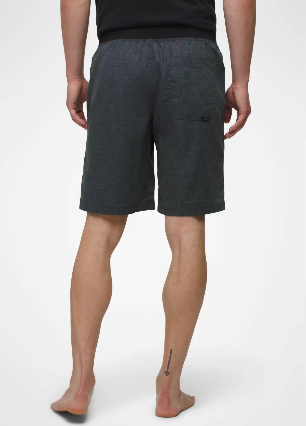 Prana - Vaha Pull-on Short