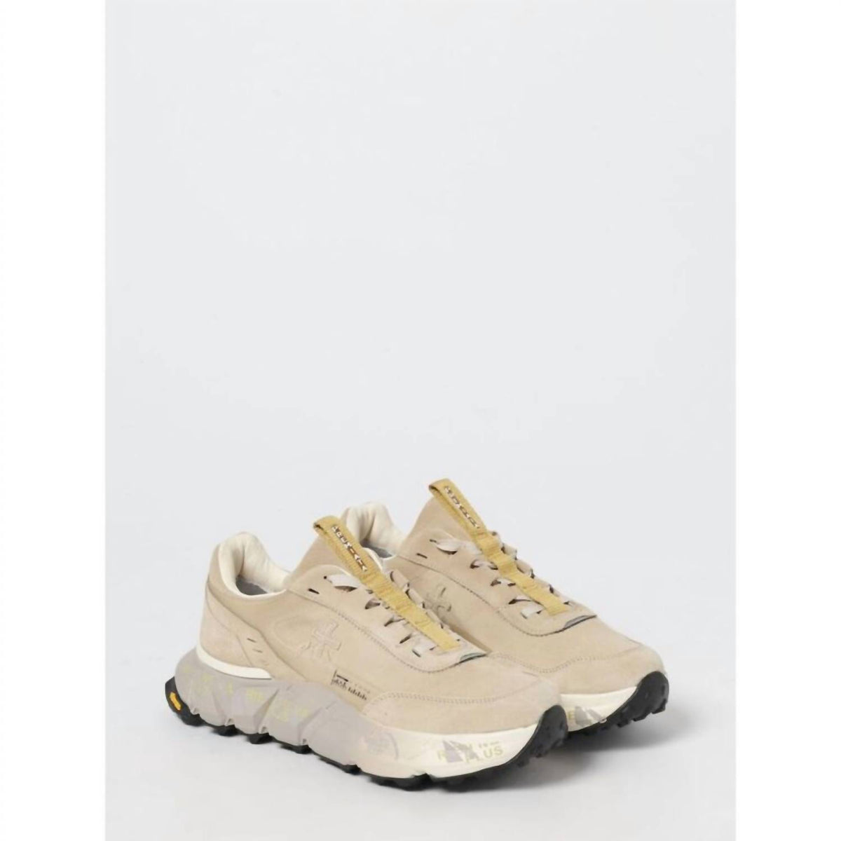 Premiata - Women's Devind Chunky Sneaker