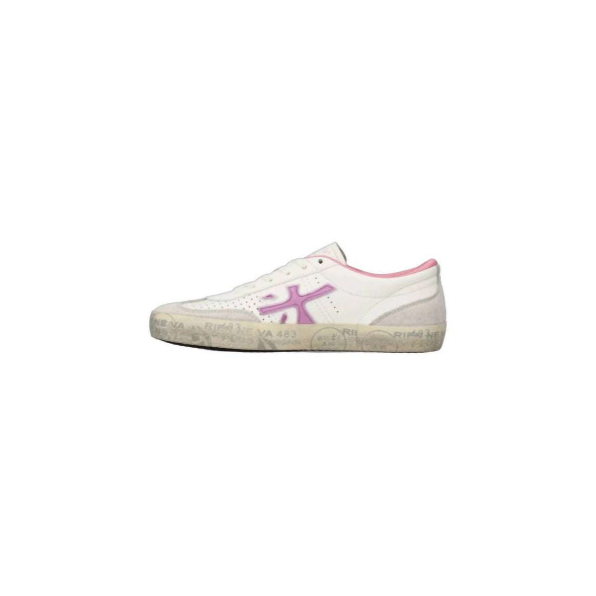 Premiata - Women's Davidd Sneaker