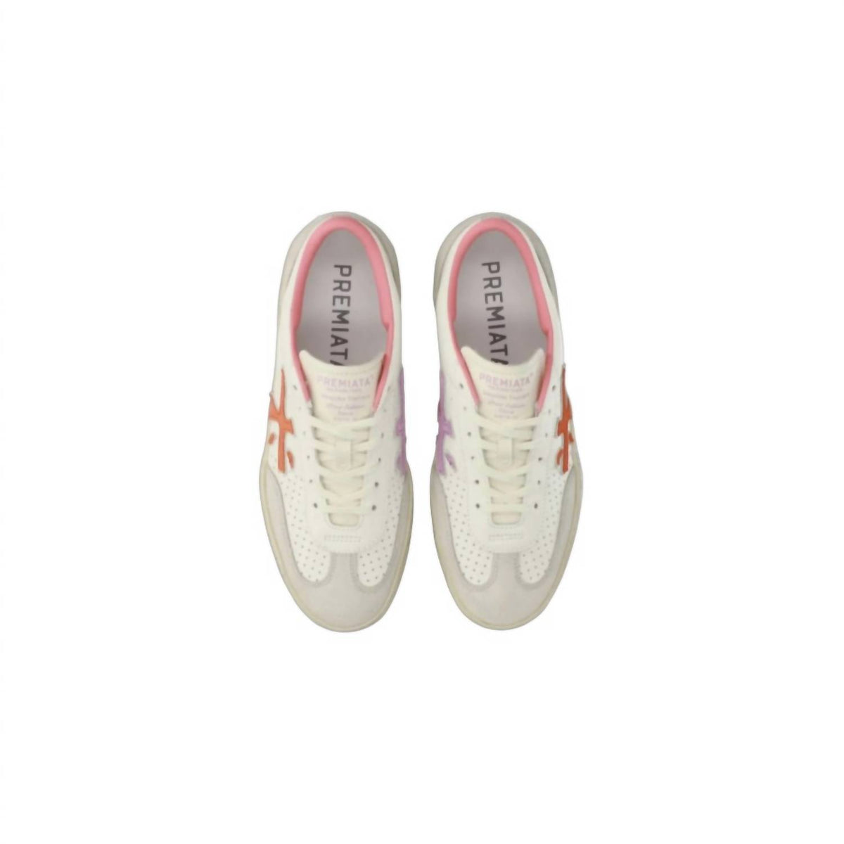 Premiata - Women's Davidd Sneaker