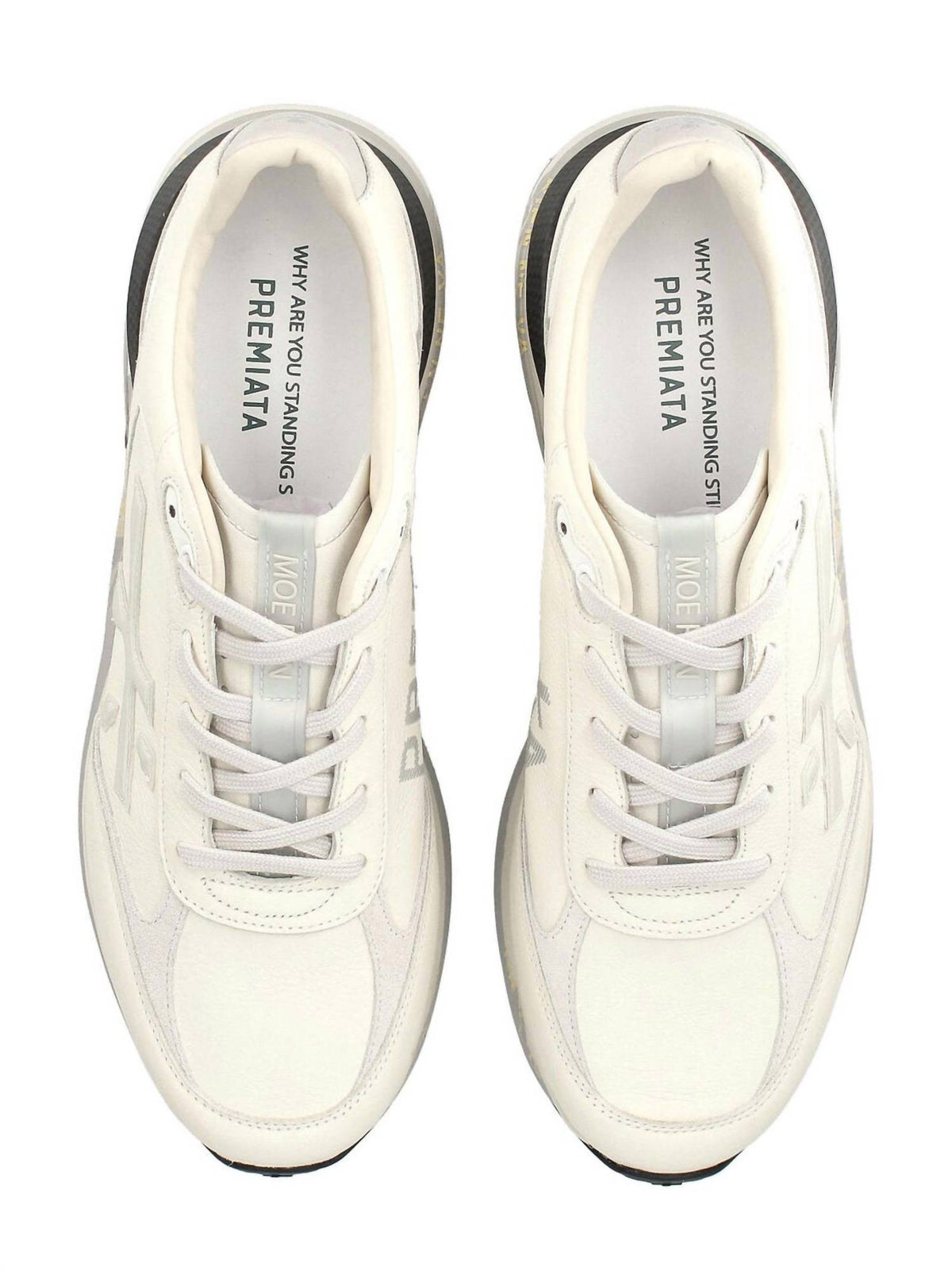 Premiata - Women's Moerun Sneakers