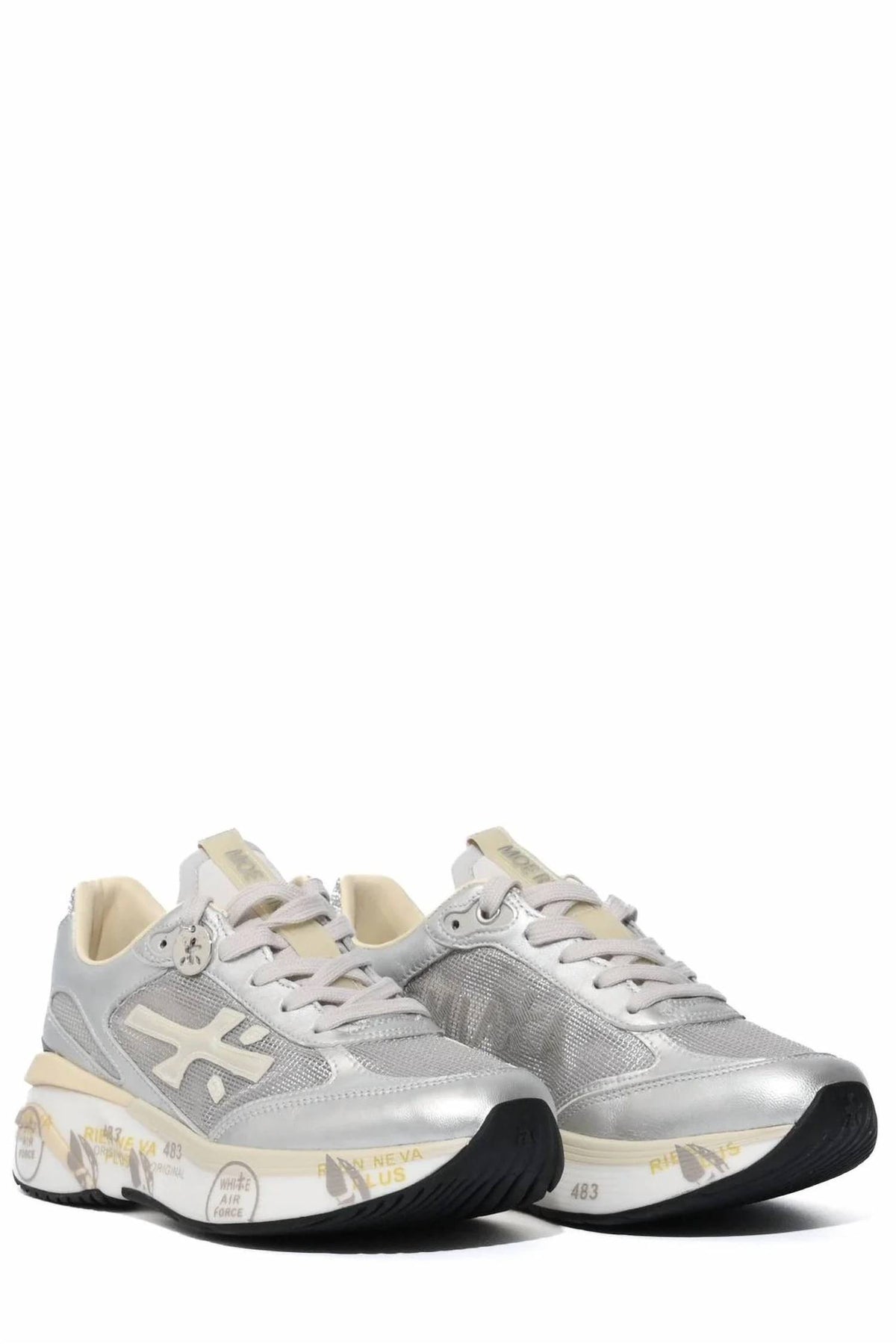 Premiata - Women’s Moerund Sneaker