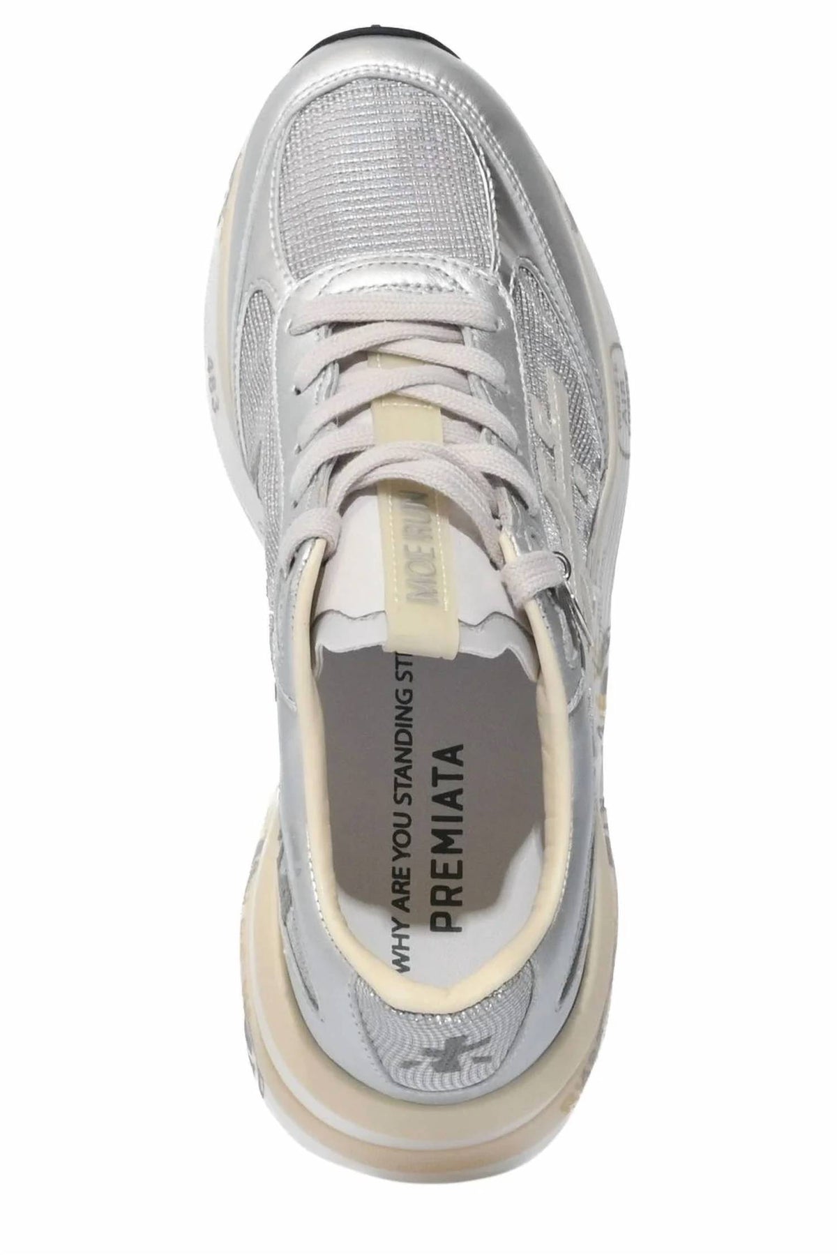 Premiata - Women’s Moerund Sneaker