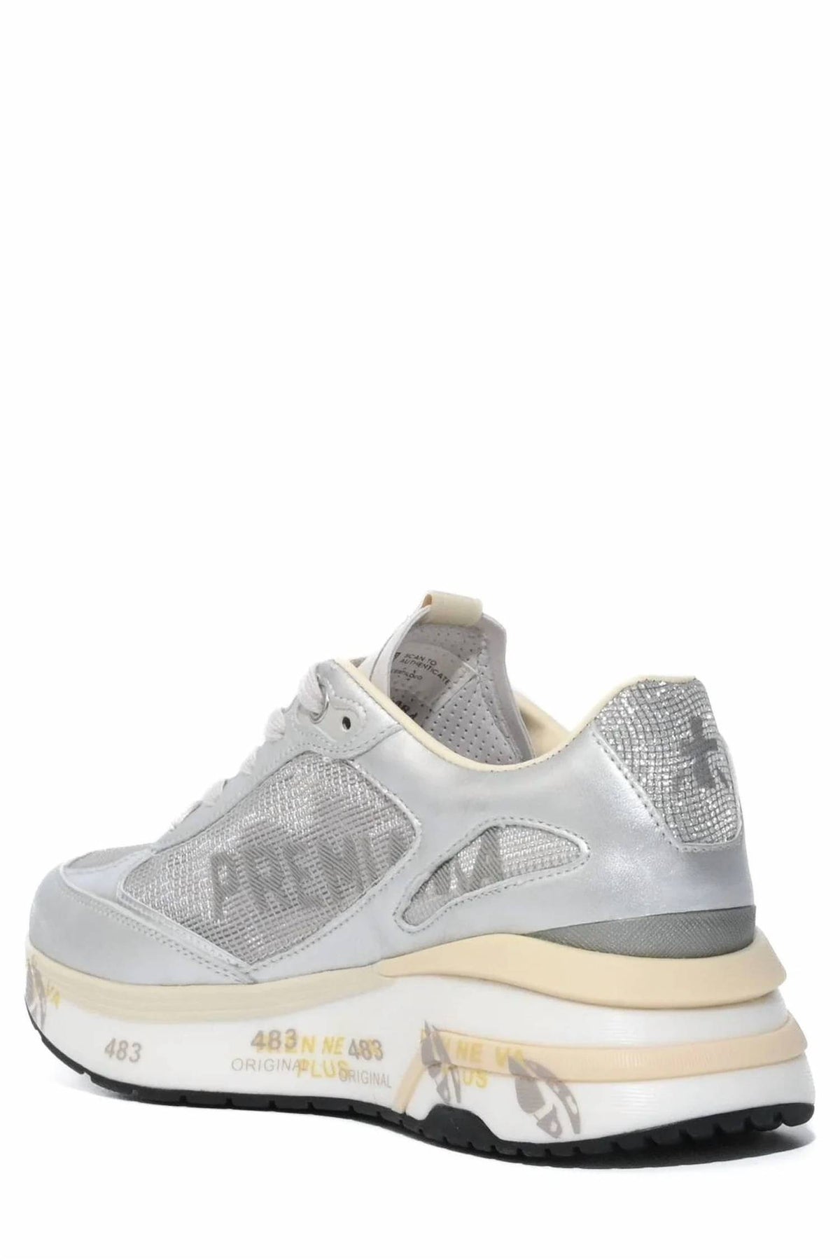 Premiata - Women’s Moerund Sneaker