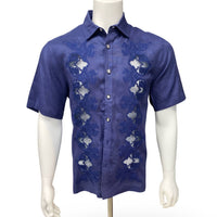 Prestige Original - Men's Button-down Shirt