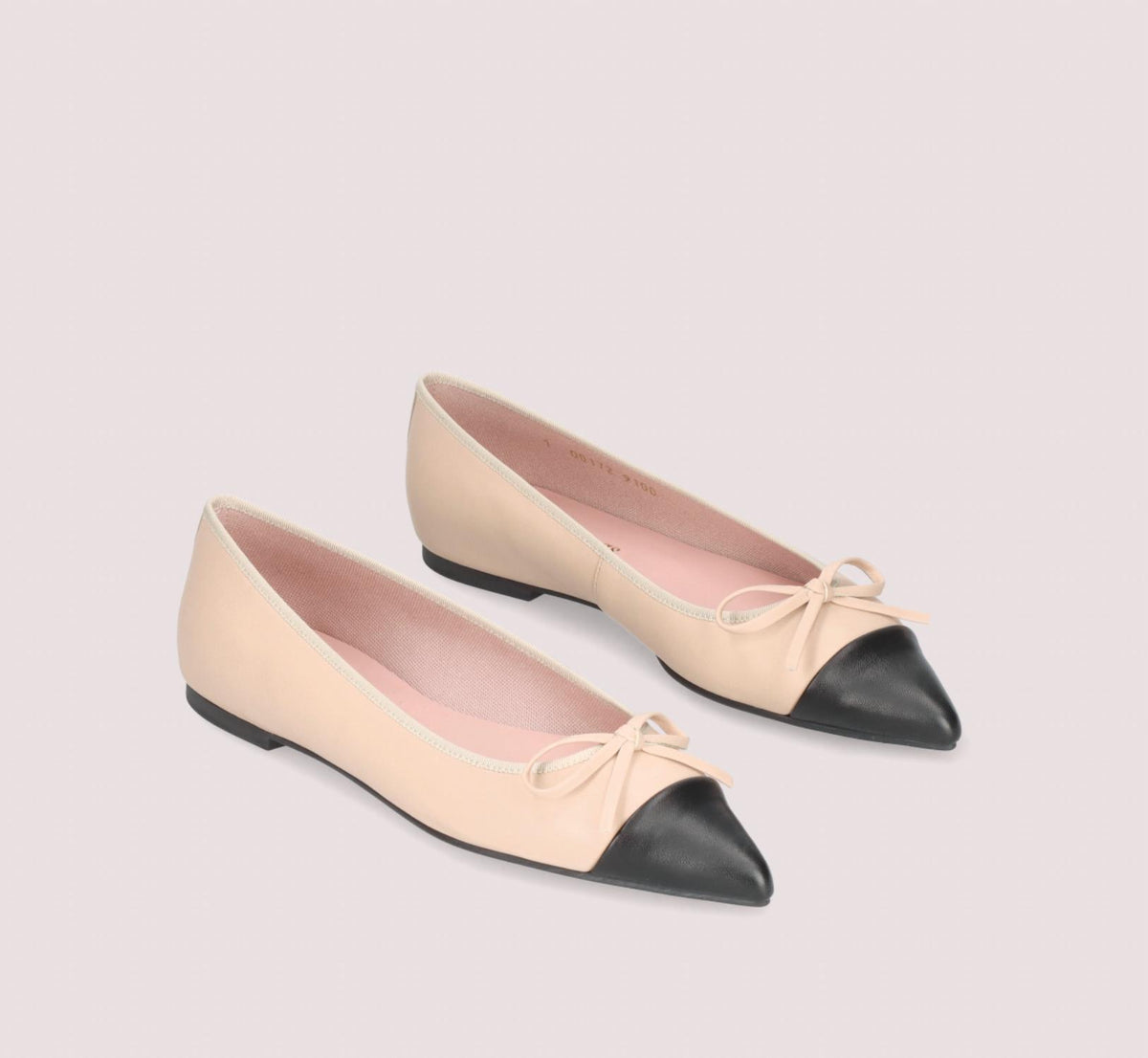 Pretty Ballerinas - Women's Ella Flat Sandals
