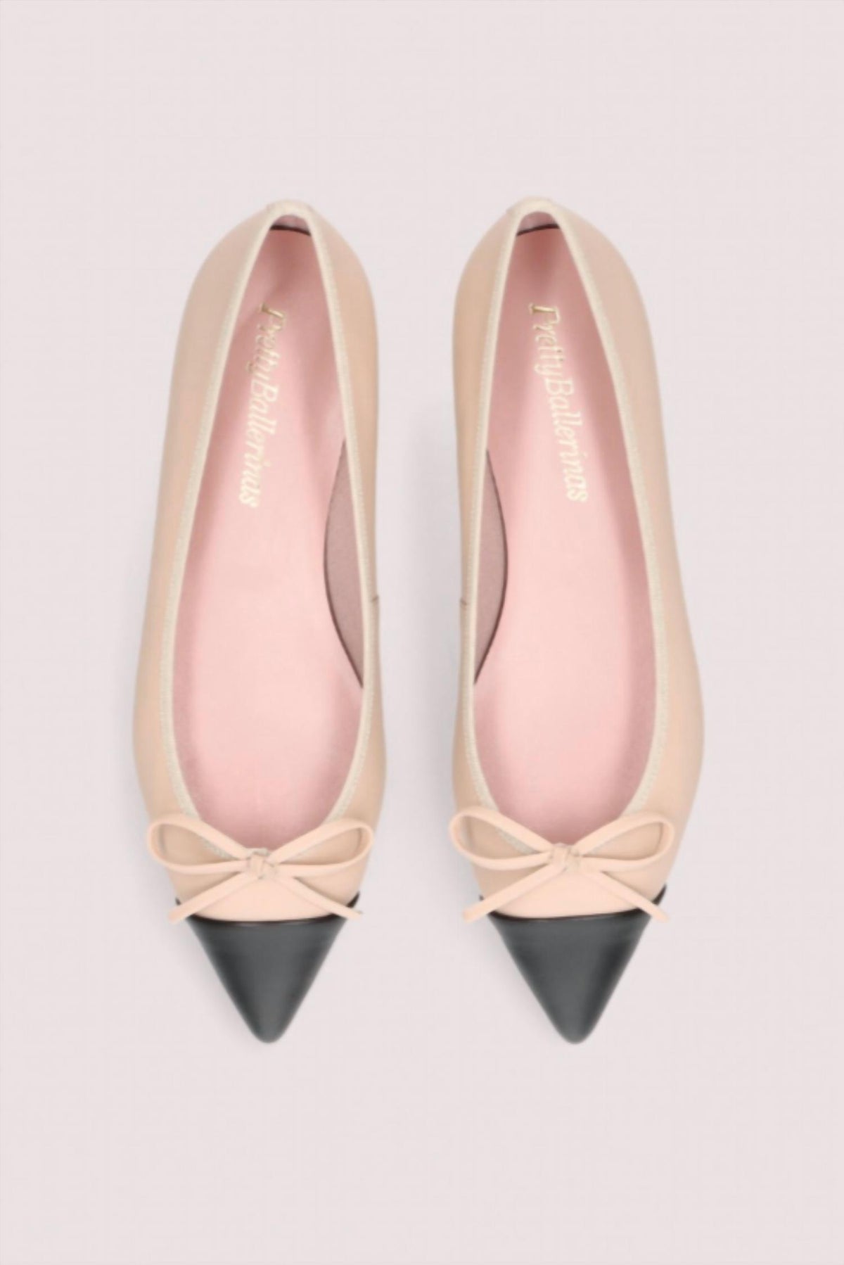 Pretty Ballerinas - Women's Ella Flat Sandals