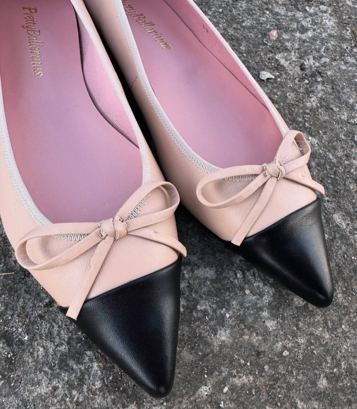 Pretty Ballerinas - Women's Ella Flat Sandals
