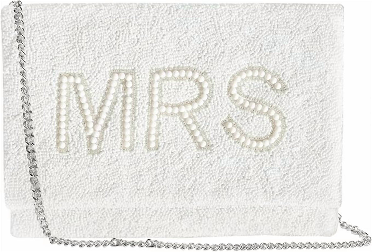 Pretty Bash - Women's Mrs Clutch
