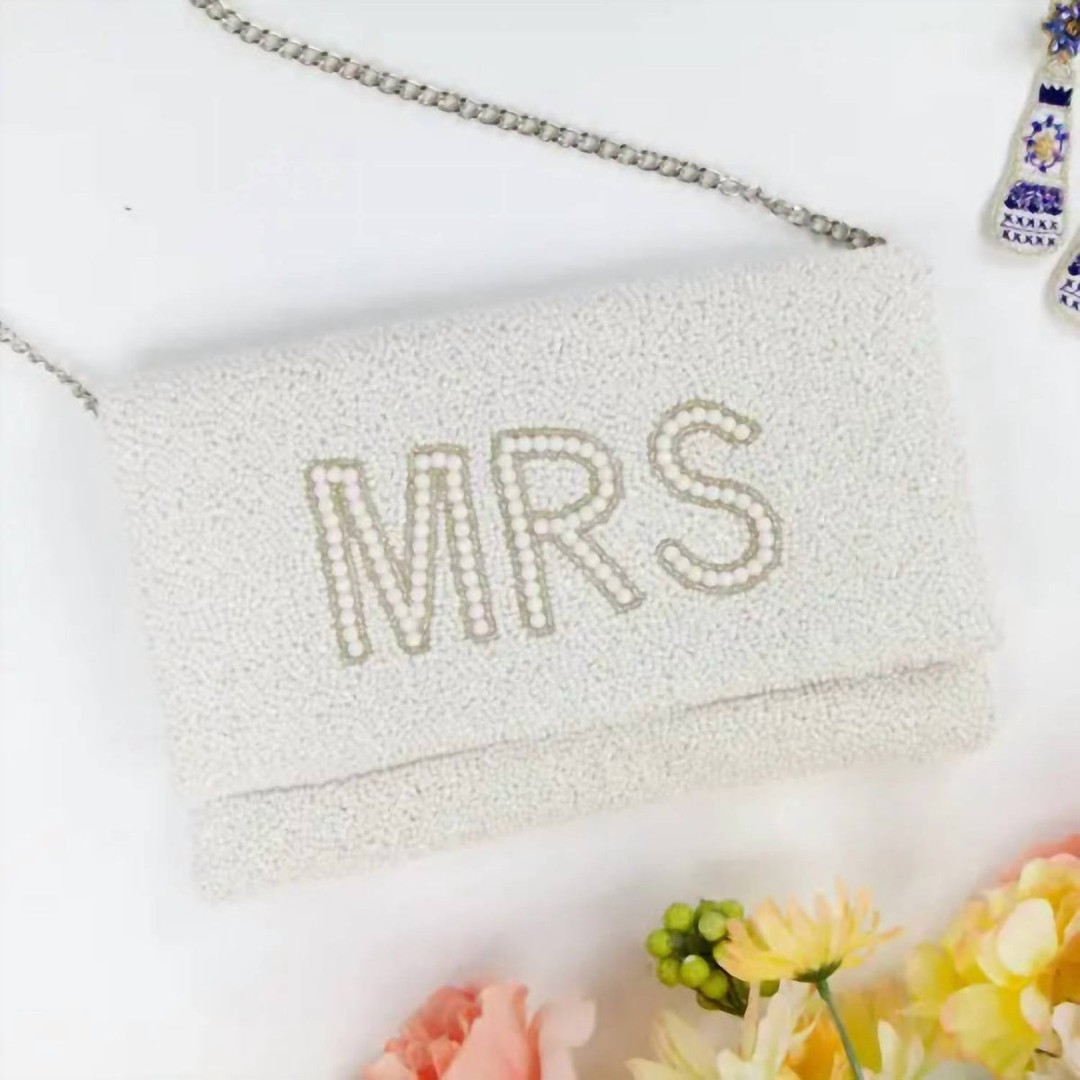 Pretty Bash - Women's Mrs Clutch