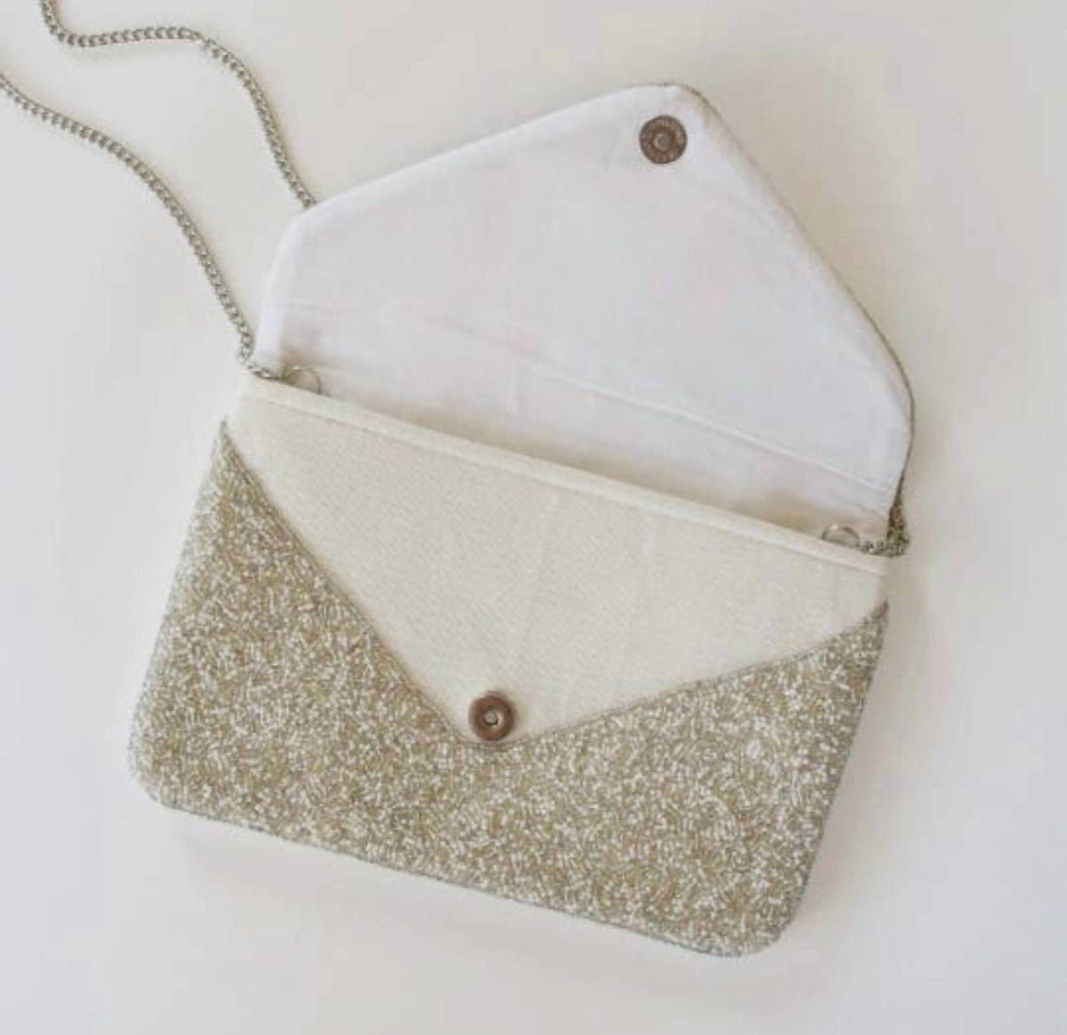 Pretty Bash - Women's Wifey Clutch