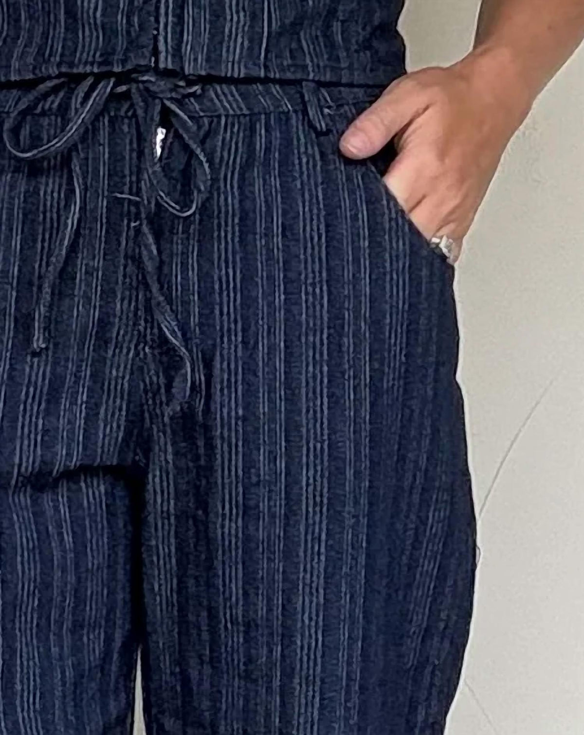 Pretty Garbage - Kendra Set Bottoms