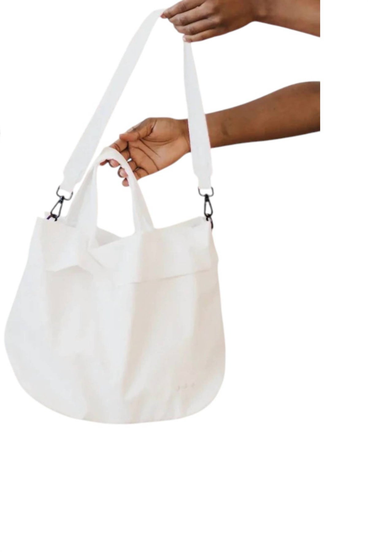 Pretty Simple - Carrie Catch All Shoulder Tote Bag