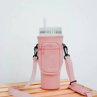 Pretty Simple - Hydration Harness