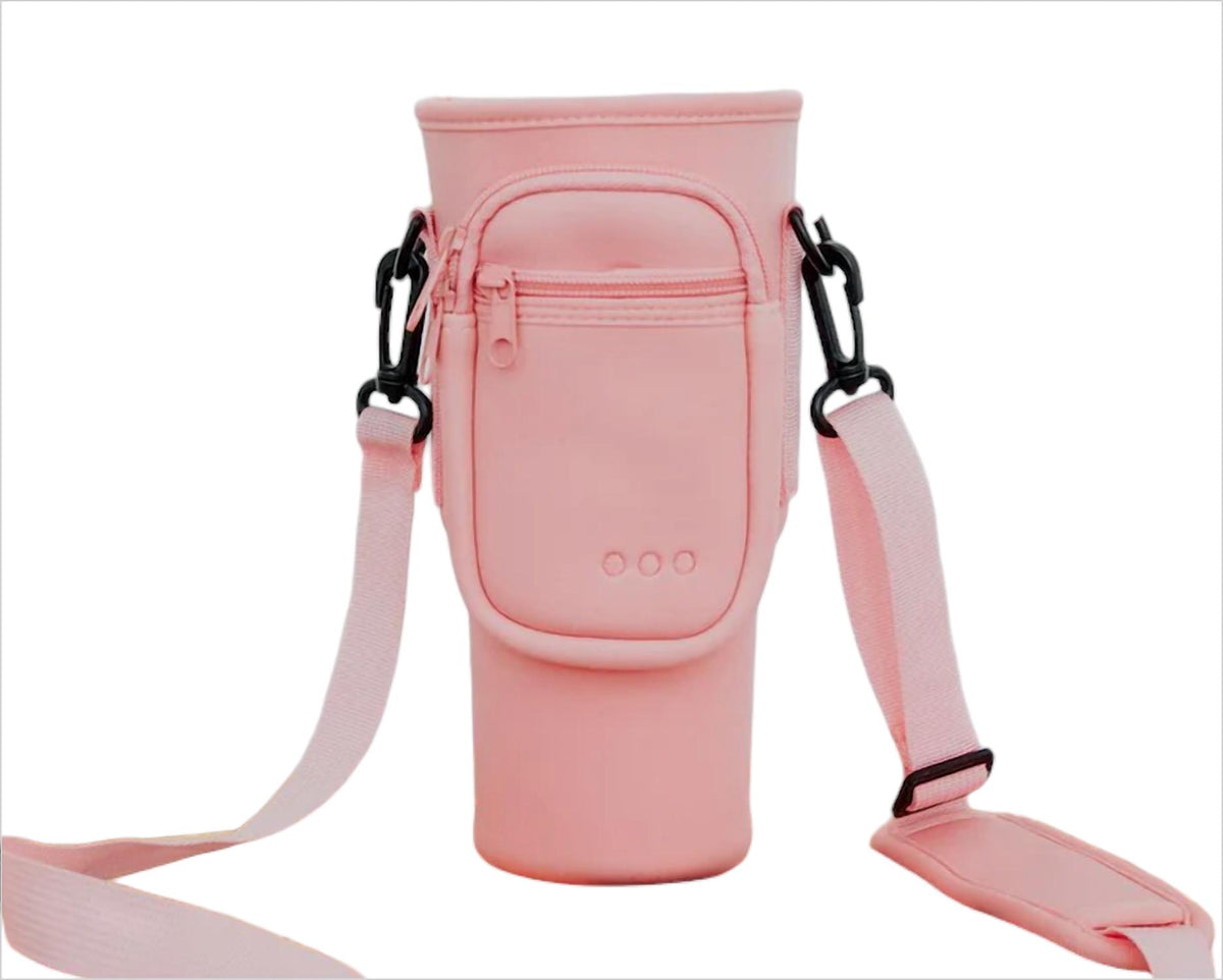 Pretty Simple - Hydration Harness