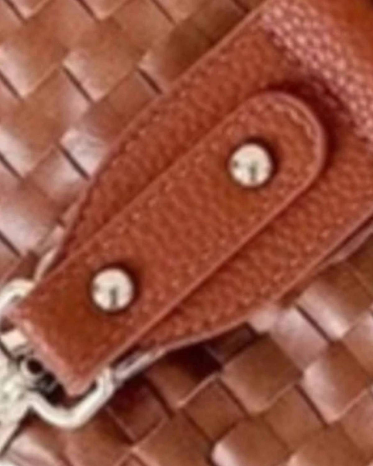 Pretty Simple - Women's Detachable Solid Adjustable Crossbody Strap
