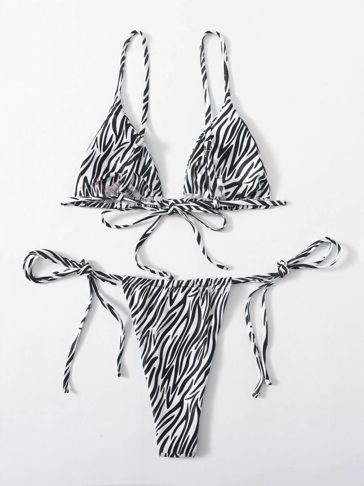 Prettylittlething - Savana Bikini