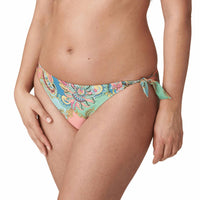 Primadonna - Celaya Side Tie Bikini Bottom