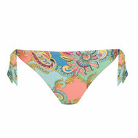 Primadonna - Celaya Side Tie Bikini Bottom