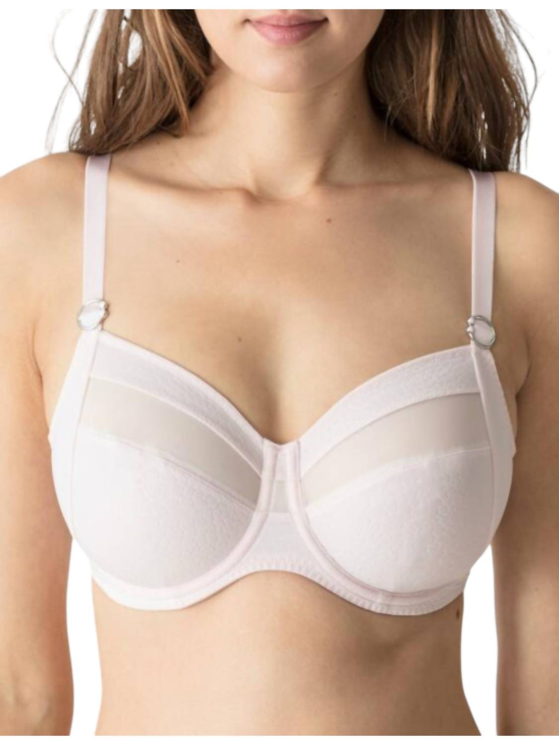 Primadonna - Guilty Pleasure Full Cup Bra