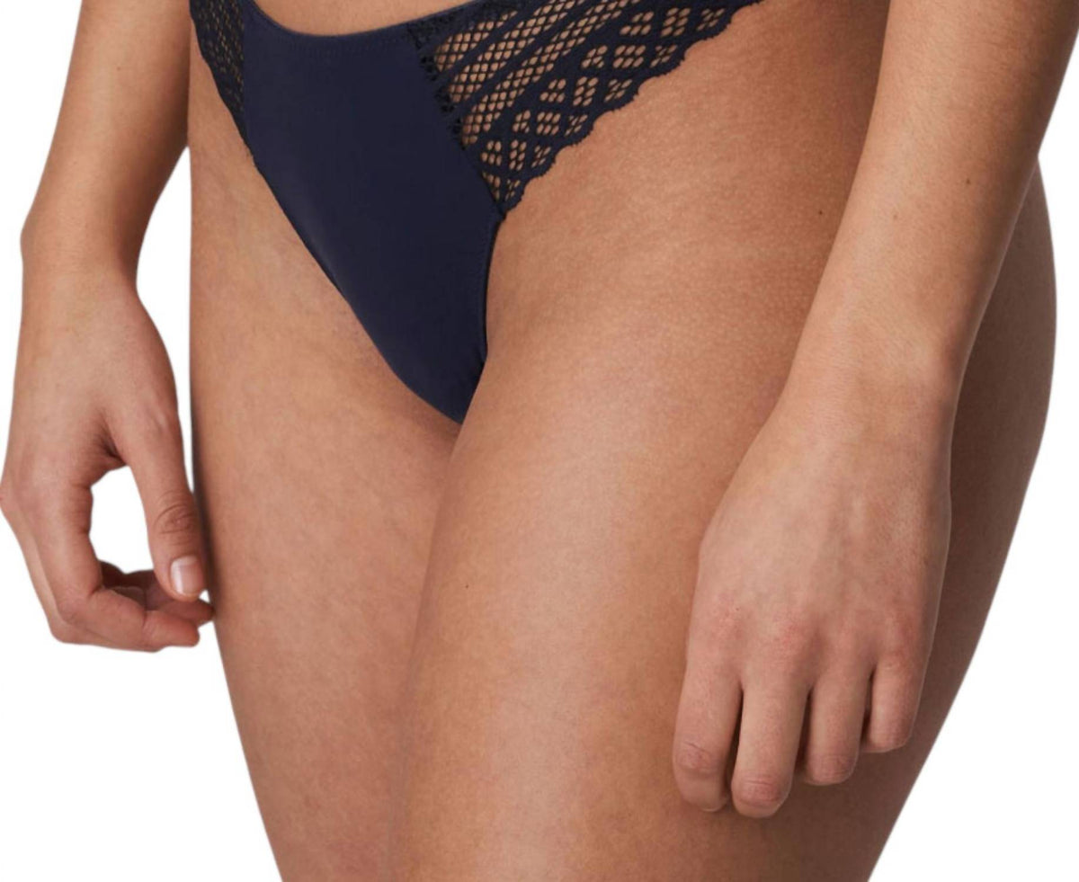 Primadonna - Twist East End Thong