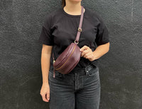 Primecut - Women's Bum Bag