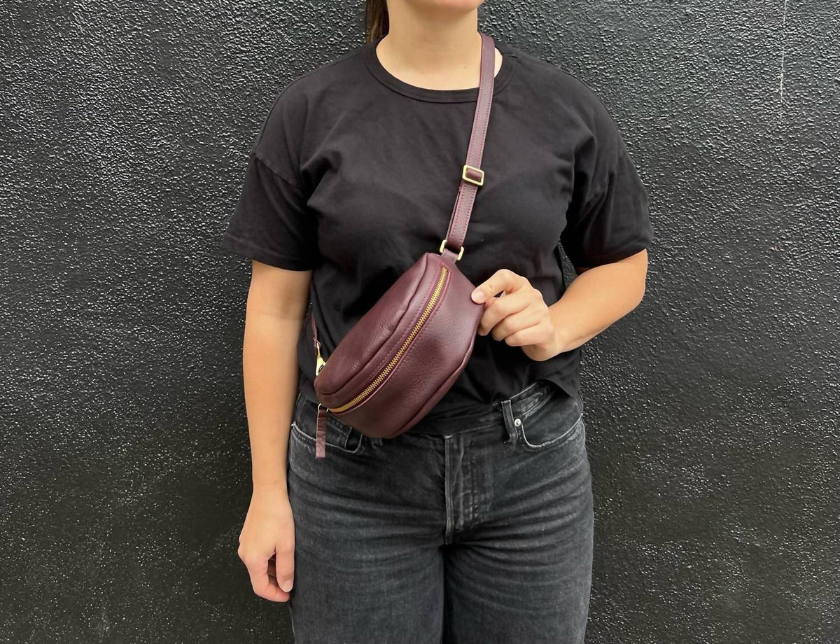 Primecut - Women's Bum Bag