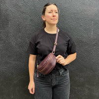 Primecut - Women's Bum Bag