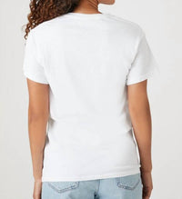 Prince Peter - Elvis Sun Studio Crop Tee - clothing - cotton - graphic