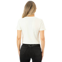 Prince Peter - Rick Springfield Cassette Cropped Tee - clothing - cotton - crop - tops