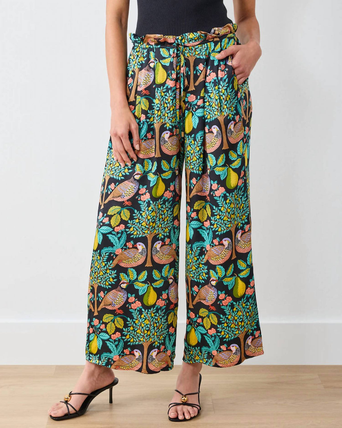 Printfresh - Rowen Pant