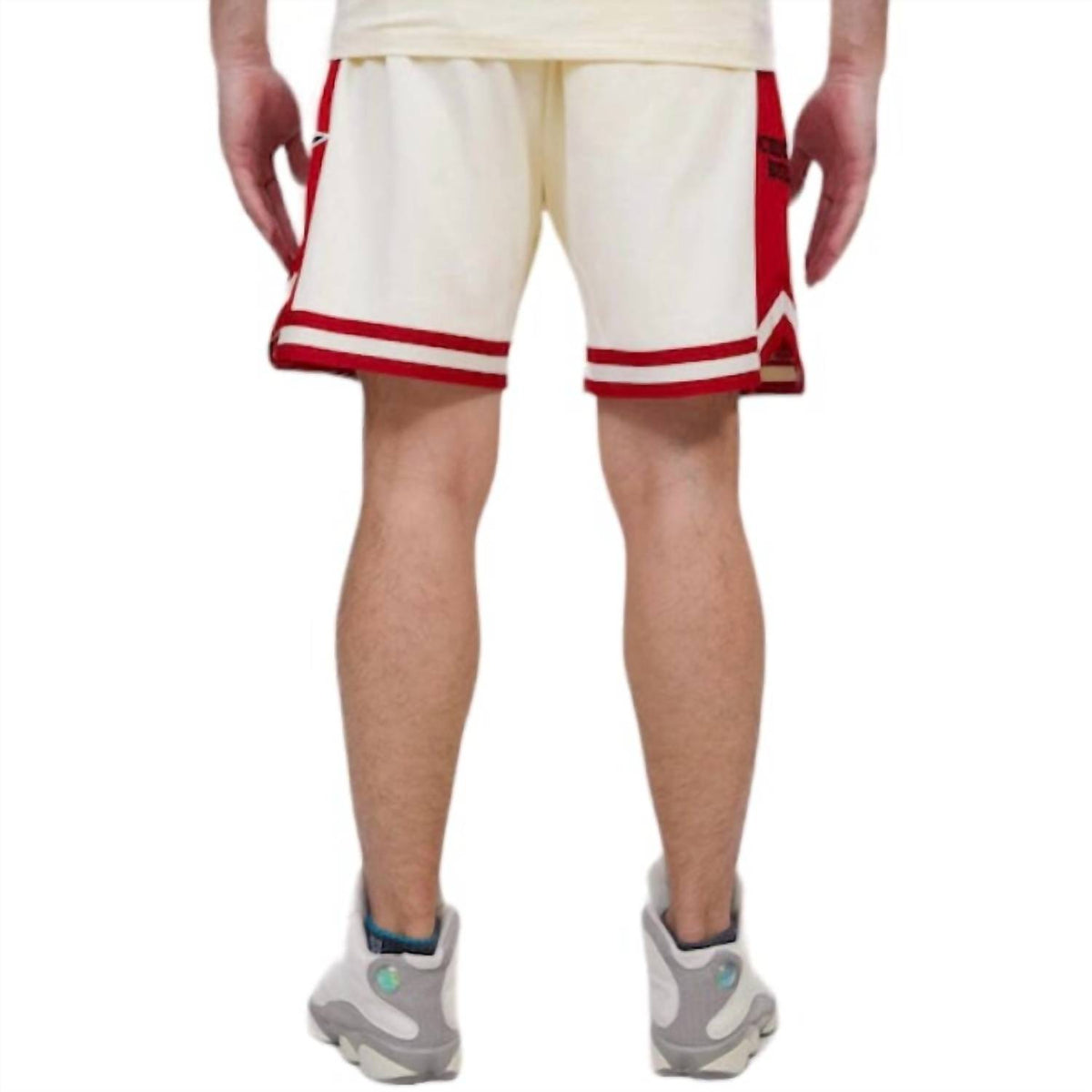 Pro Standard - Retro Classic 2.0 Short