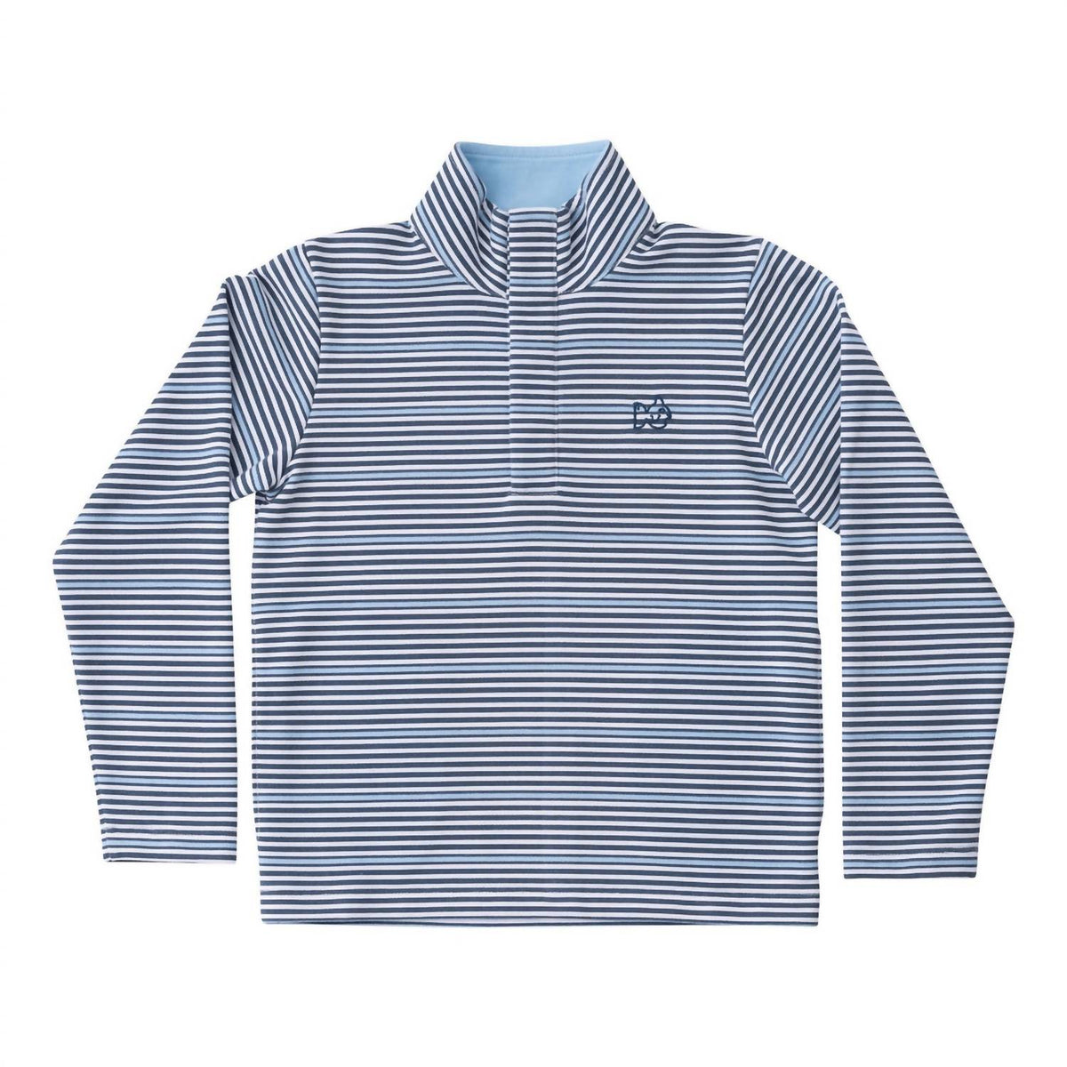 Prodoh - Kids' Sporty Snap Pullover Top