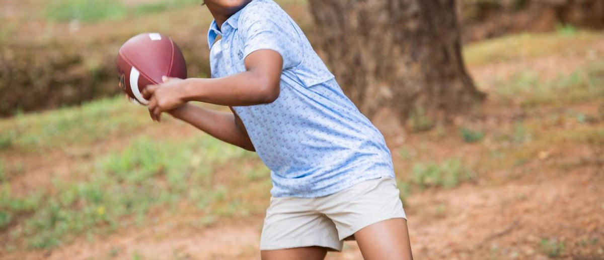 Prodoh - Short Sleeve Pro Performance Polo