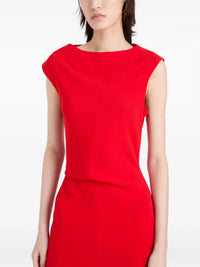 Proenza Schouler - Damea Midi Dress
