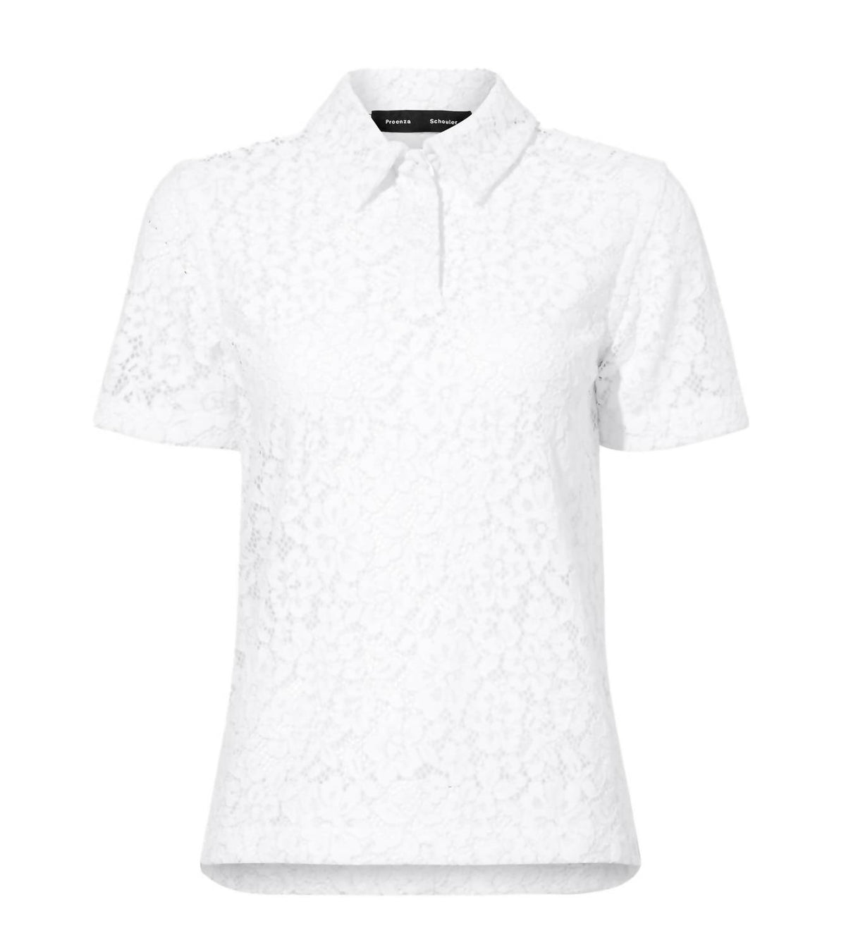 Proenza Schouler - Kennedy Top