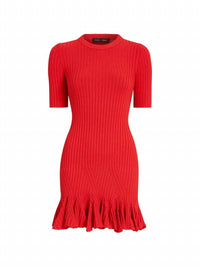 Proenza Schouler - Leandra Mini Dress