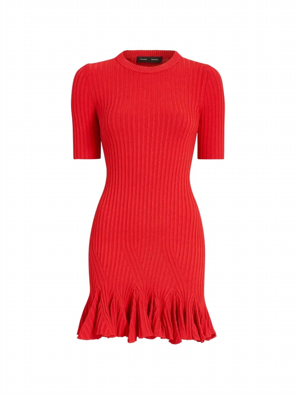 Proenza Schouler - Leandra Mini Dress