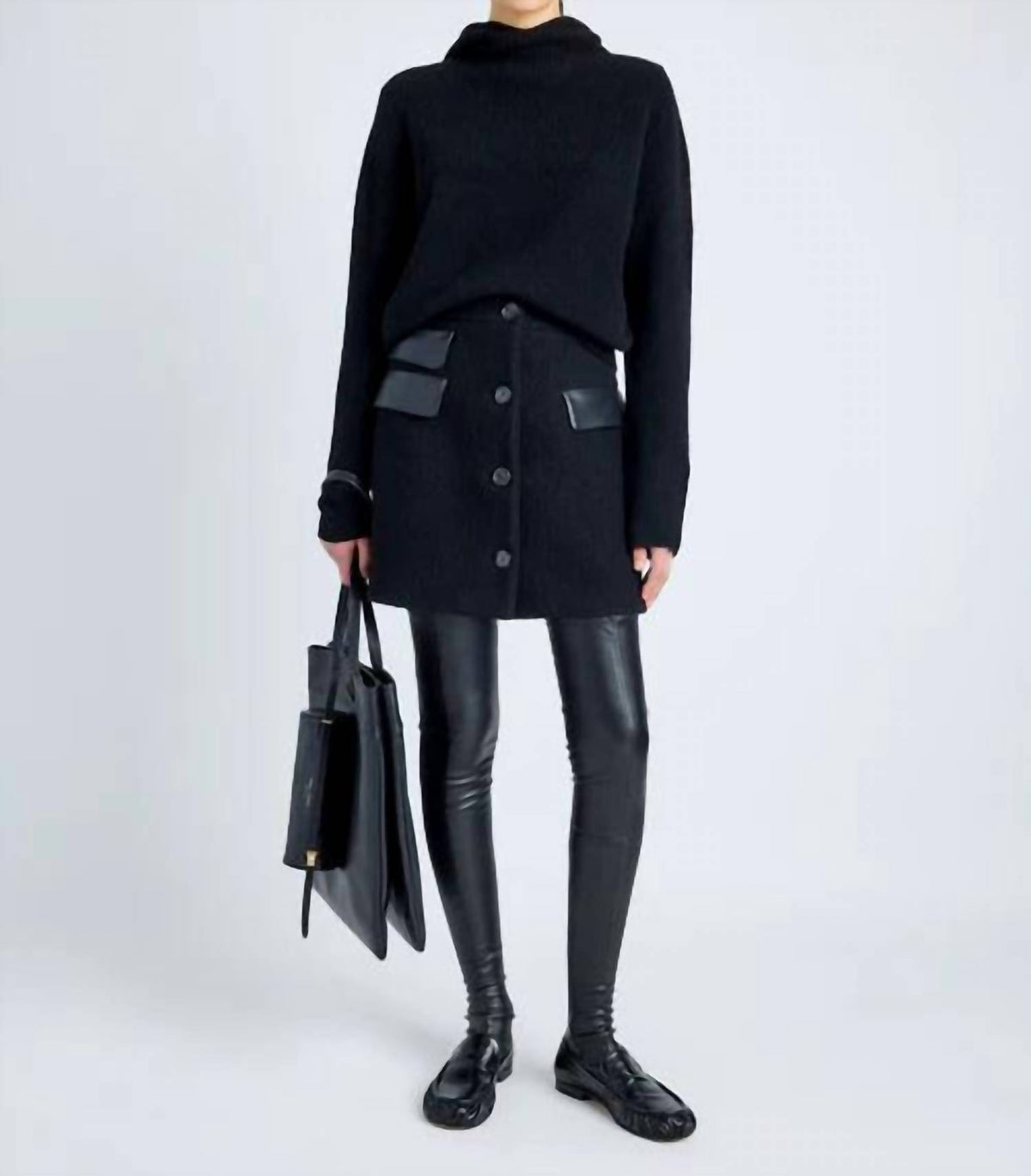 Proenza Schouler - Mei Skirt
