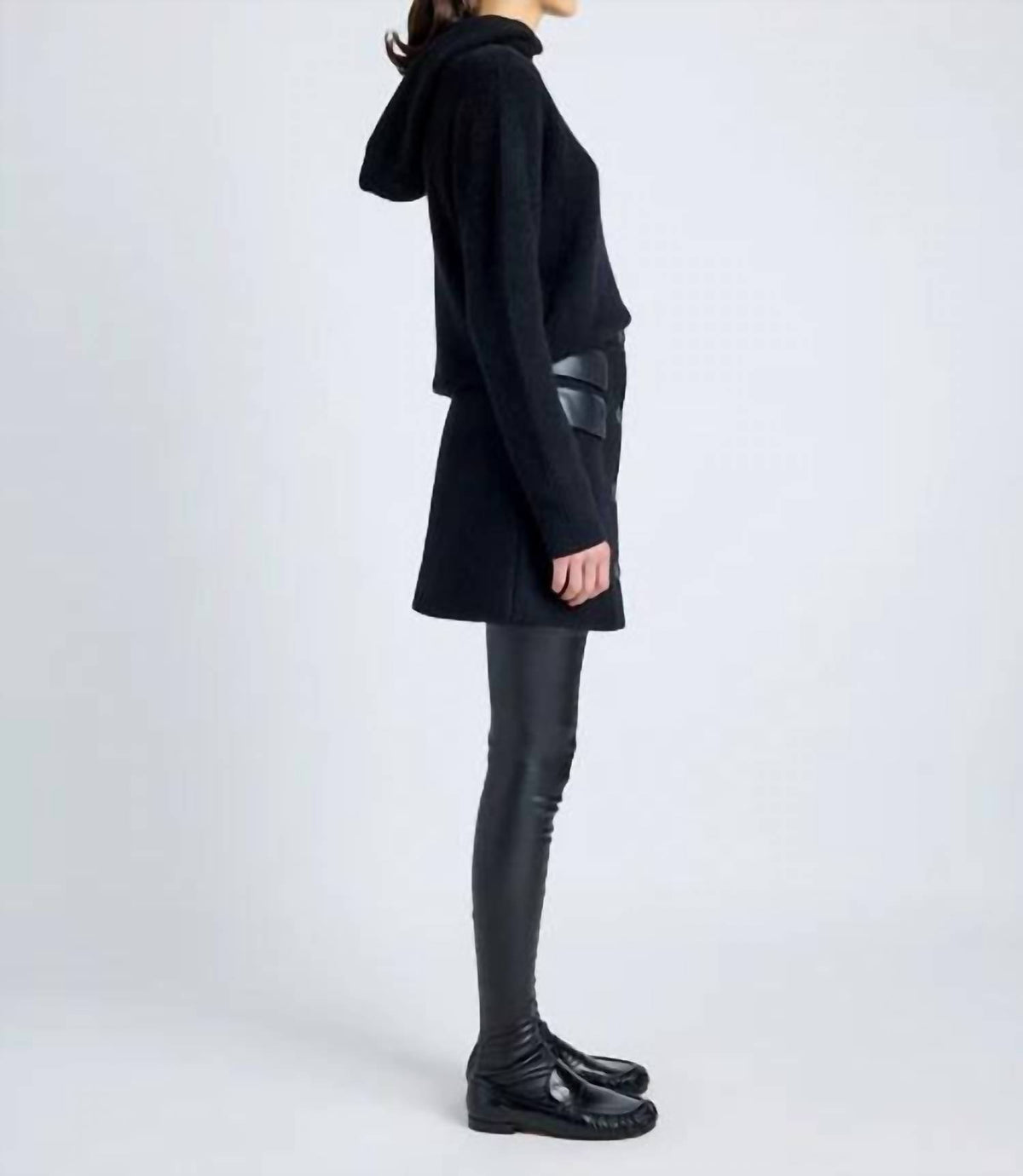 Proenza Schouler - Mei Skirt