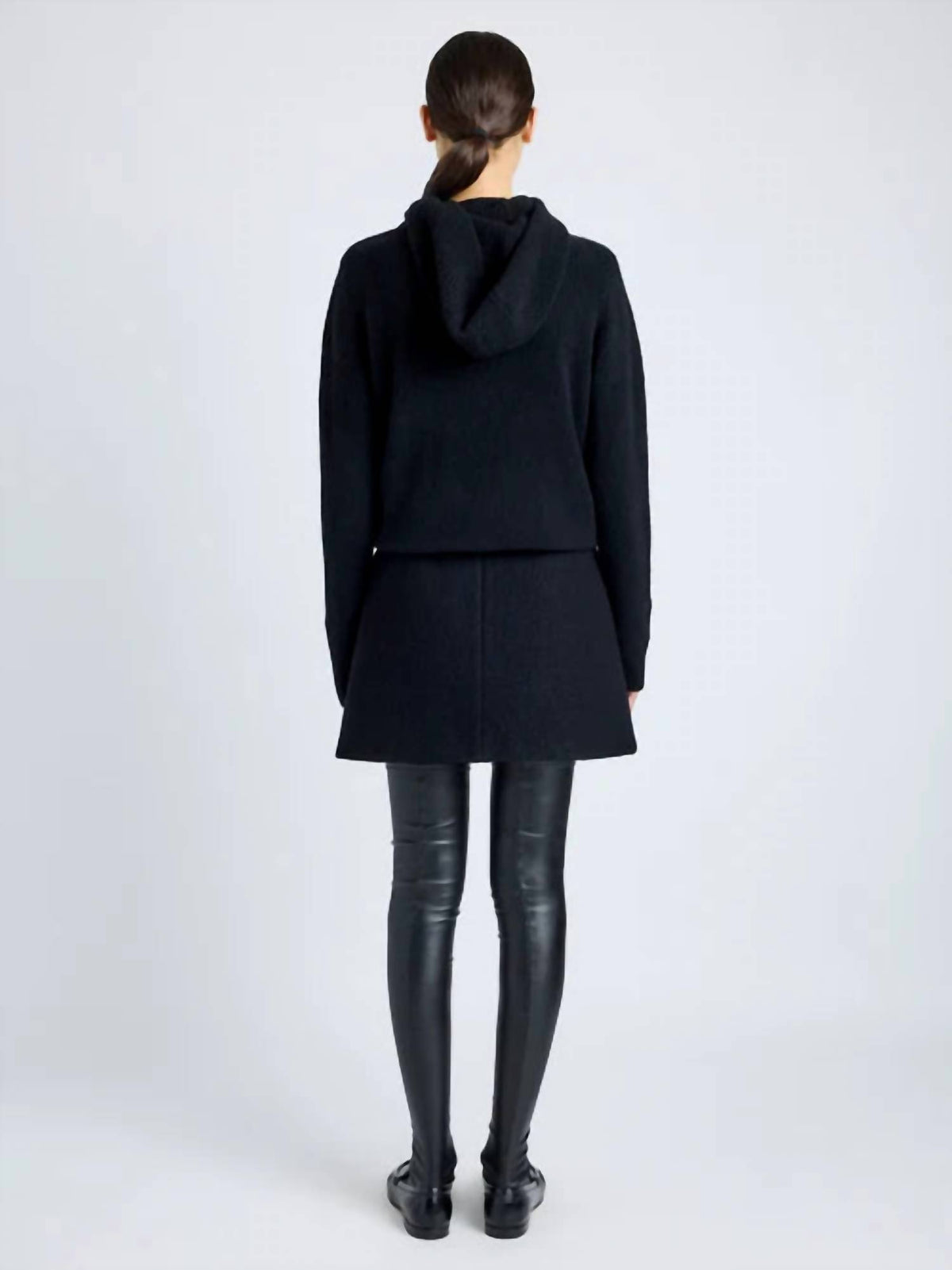 Proenza Schouler - Mei Skirt