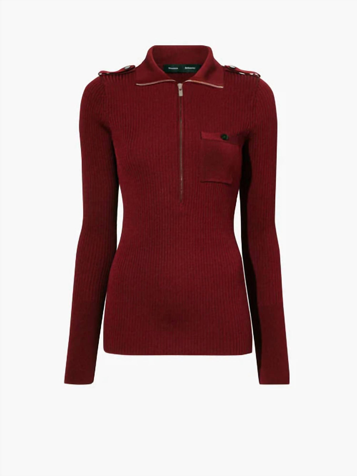 Proenza Schouler - Norah Top