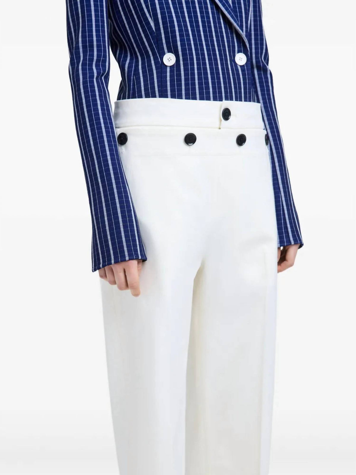 Proenza Schouler - Oliver Trousers