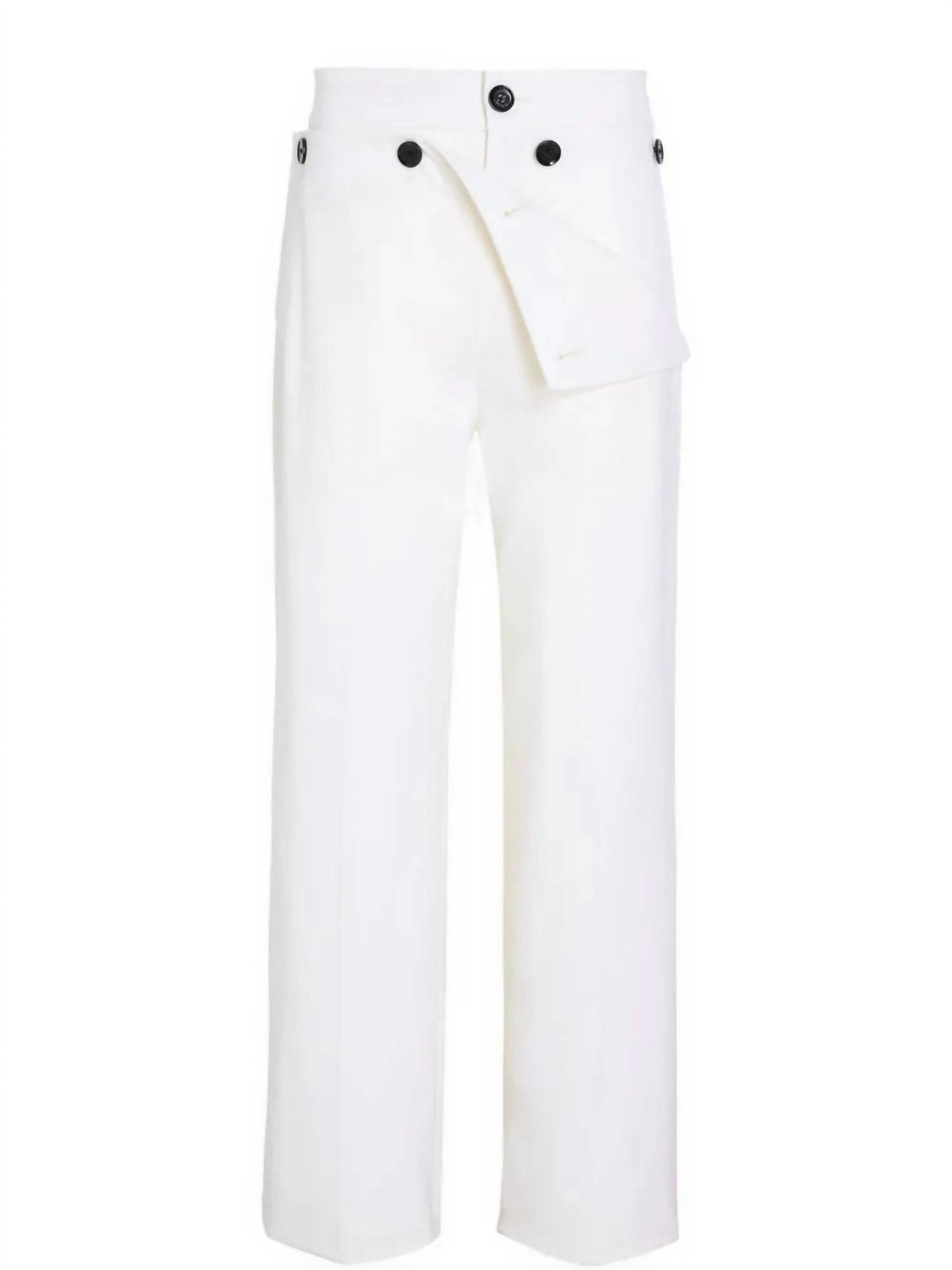 Proenza Schouler - Oliver Trousers
